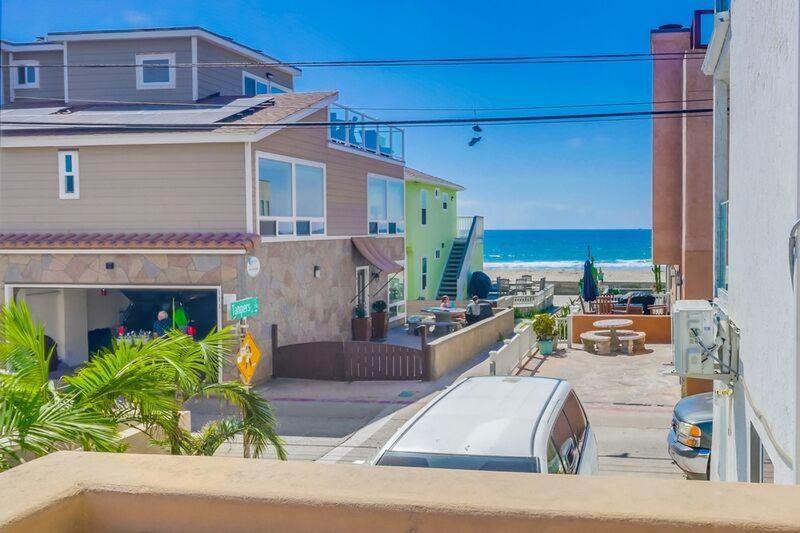 Ocean & Bay Holiday home *